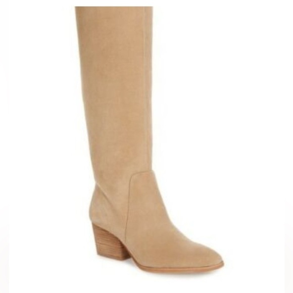 Vince Camuto Shoes - New Vince Camuto Nestel knee high boot size 7